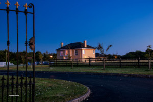 Coast Kilmore Quay outside