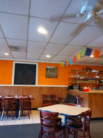 Tenampa Mexican food