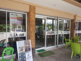 Jovita Cafe inside