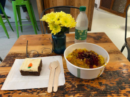 Lovingsalads, Academy Street, Centre, Cork food