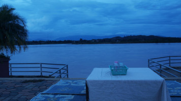 Restaurantes Del Mekong outside