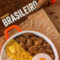 Panelinhas Do Brasil food