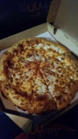 Pizza Hut food