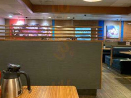 Ihop inside