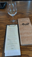 Maryhill Winery Vancouver Tasting Room food