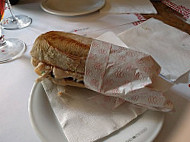 Panino Giusto Milano Porta Venezia food