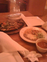 Pepper's Mexican Grill And Cantina food