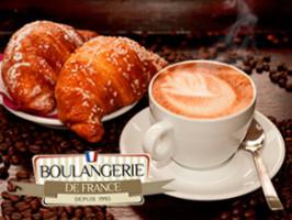 Boulangerie De France food