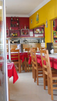 Restaurante Tropicana food