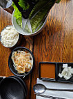 Damso Modern Korean Cuisine food