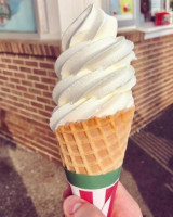 Rita's Italian Ice Frozen Custard food