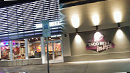 Taco Bell outside