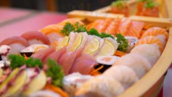 Natsuki Sushi food