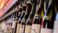 Vin48 Restaurant Wine Bar food