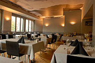 Hôtel-Restaurant Du Boeuf food