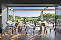 The Kitchen At Feldon Valley inside