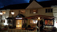 Toby Carvery Worcester Park inside