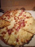 Pizza Hut food