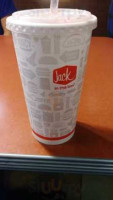 Jack In The Box food