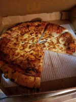 Pizza Hut food