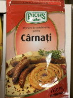 Pirin European Market food