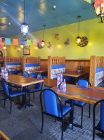 Mazatlan Mexican Restaurant inside