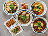 Tái Wān Mǎ Zǔ Yǎng Shēng Tāng Miàn Guǎn Taiwanese Mazu Lifestyle Noodles food