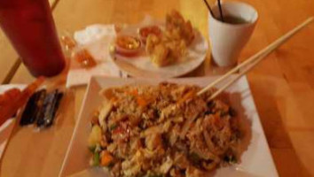 Asian Thai 2go food