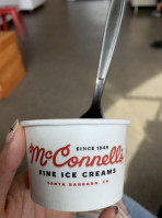 Mcconnell's Fine Ice Creams food