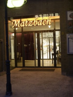 matzbach inside