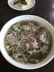 Pho Kam Long food