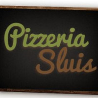 Pizzeria Sluis menu