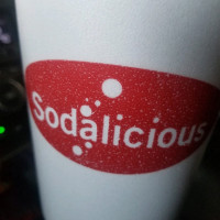 Sodalicious outside