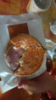 McDonald's food