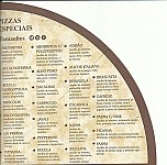 Brascatta menu