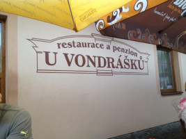 Restaurace U Vondrášků Amv Bohemia S.r.o. food