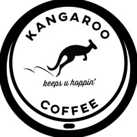 Kangaroo Coffee food