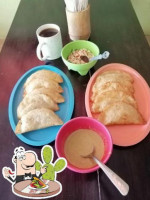 Empanaderia food