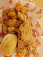 Popeyes Louisiana Kitchen inside