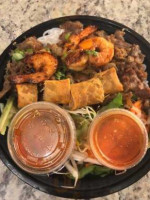 Dua Vietnamese food