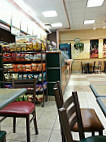 Subway inside