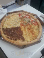 Gourmet da Redenção food