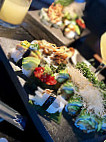 Karma Sushi Nyhavn food