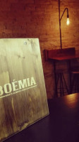 Boemia inside