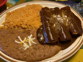El Rodeo Authentic Mexican food