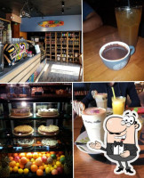 Tucano Coffee Philippines food