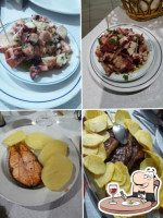 O Rodrigues food