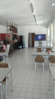 Restaurante Snack Bar Praca Nova inside