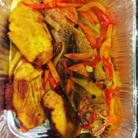 Gordon Spice Jamaican food