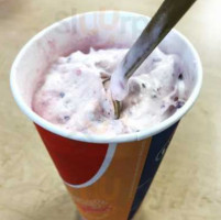 Dairy Queen food